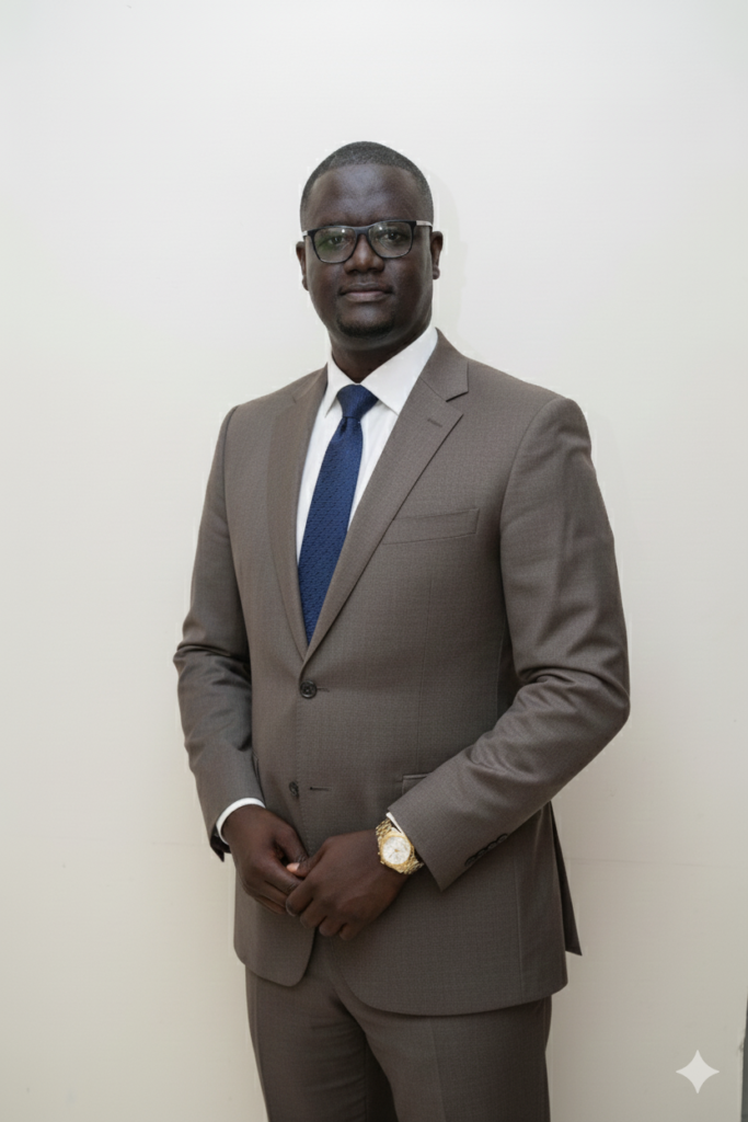 dr cheikh niang en ostume